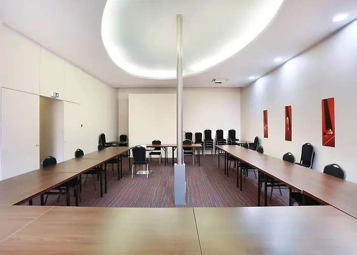 Aparthotel Odalys - Centre Gare Toulouse