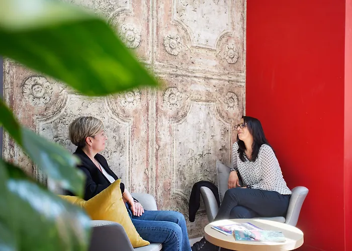 Odalys - Centre Gare Aparthotel