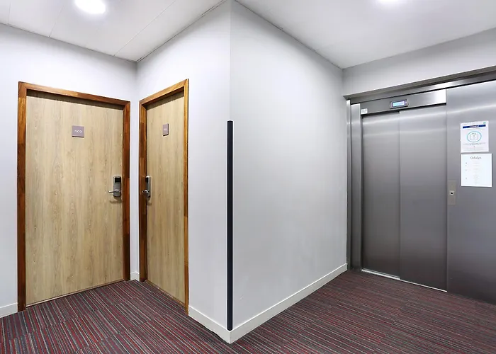 Odalys - Centre Gare 4*