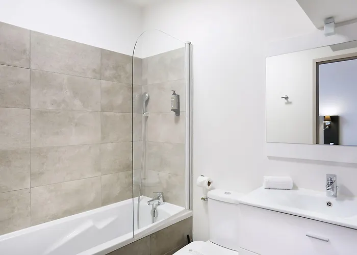 Odalys - Centre Gare Aparthotel