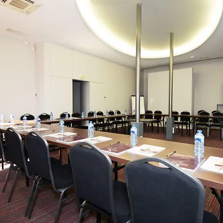 Odalys Centre Gare Ξενοδοχείο με διαμερίσματα