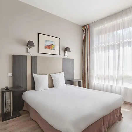 Odalys - Centre Gare 4* Toulouse
