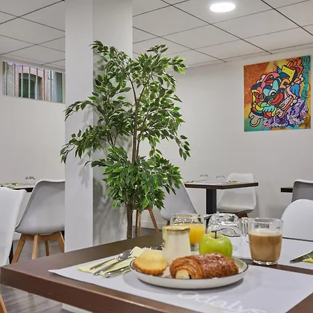 Odalys - Centre Gare 4*