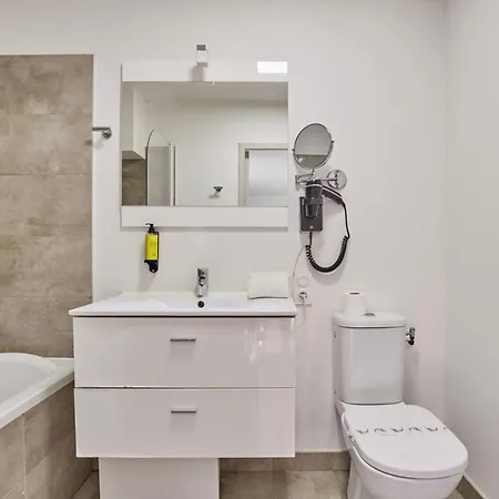 Odalys - Centre Gare 4* Toulouse