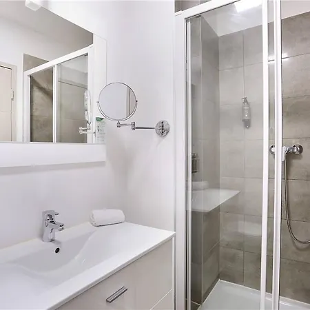 Apartmanhotel Odalys Colombelie Toulouse