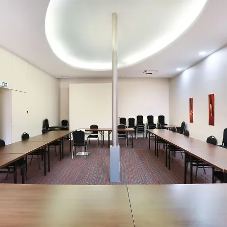 Aparthotel Odalys Centre Gare Toulouse