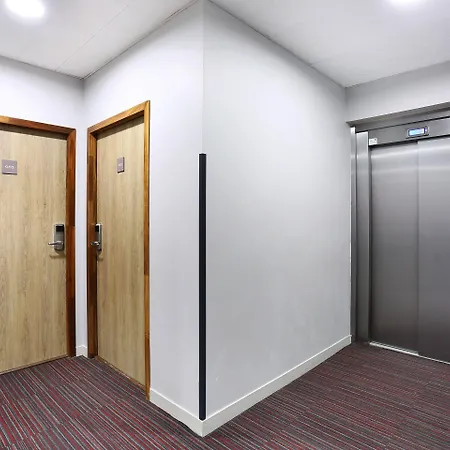 Odalys Centre Gare 4*