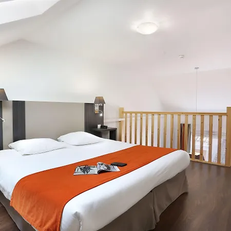 Odalys Centre Gare Aparthotel