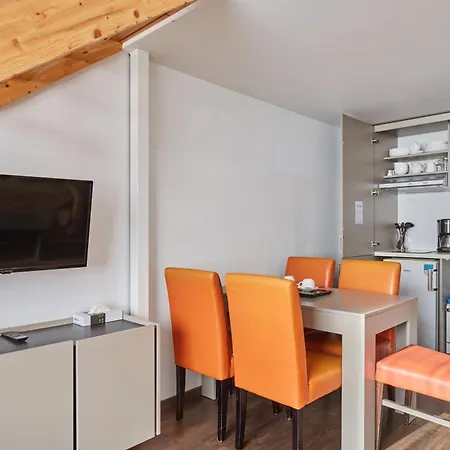 Odalys - Centre Gare Aparthotel