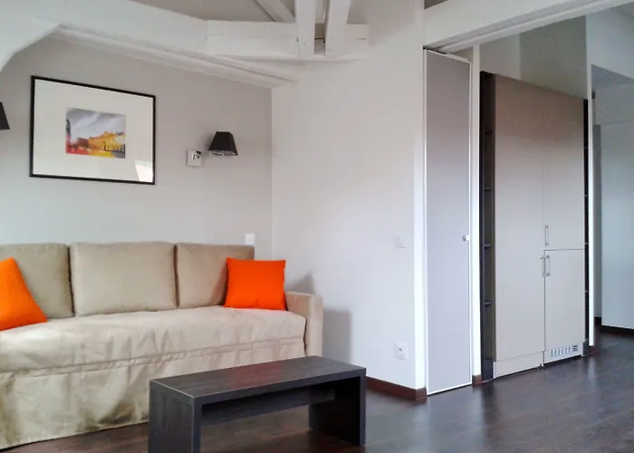 Odalys Centre Gare 4*