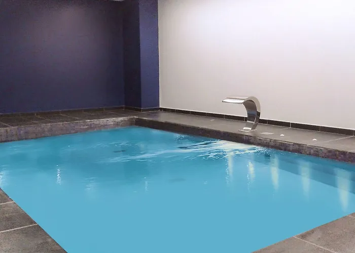 アパートホテル Odalys Centre Gare トゥールーズ